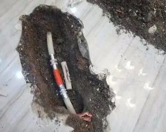 永仁测漏水电话