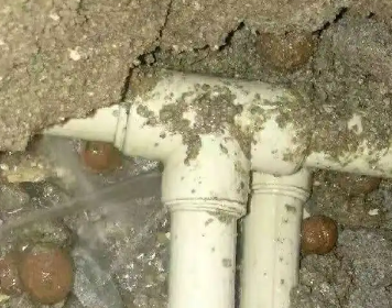 永仁测漏水多少钱