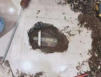 永仁测漏水电话