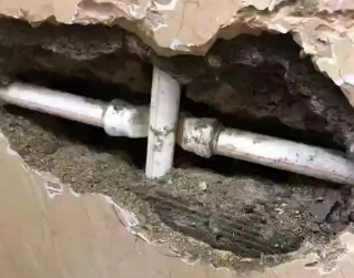 永仁测漏水哪家好