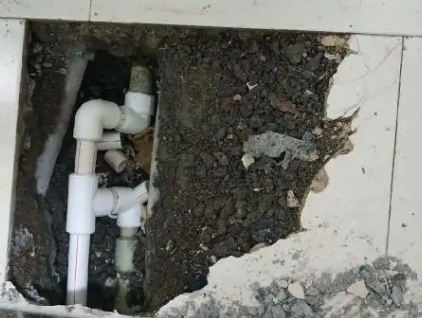 永仁测漏水哪家好