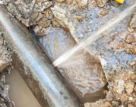 永仁测漏水公司