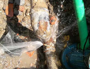 永仁测漏水公司电话