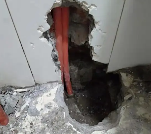 永仁漏水检测电话