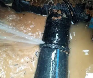 永仁测漏水公司哪家好