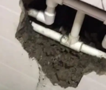 永仁漏水检测电话