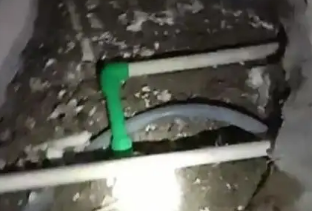 永仁测漏水公司