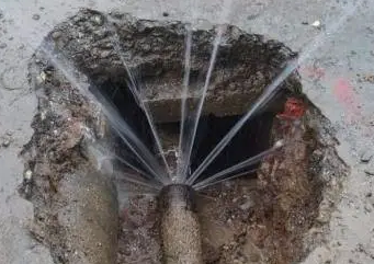 永仁漏水检测多少钱