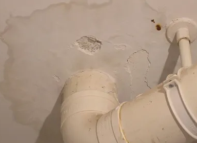 永仁卫生间测漏水多少钱