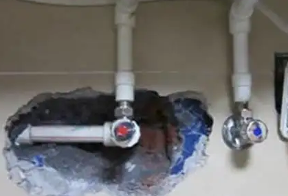 永仁卫生间测漏水查询方法