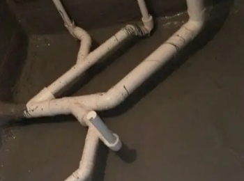 永仁水管漏水检测知识点