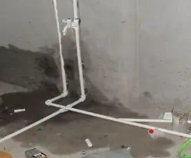 永仁水管漏水检测多少钱