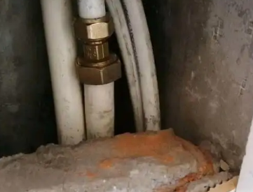 永仁水管漏水检测哪家好