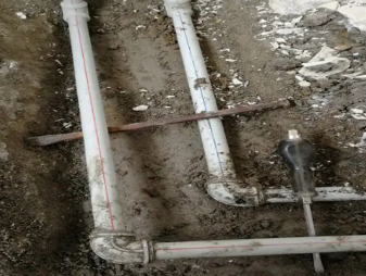 永仁卫生间测漏水多少钱