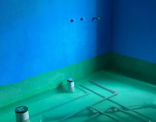 永仁卫生间防水