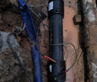 永仁水管漏水检测多少钱