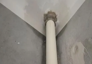 永仁卫生间测漏水之渗水防护