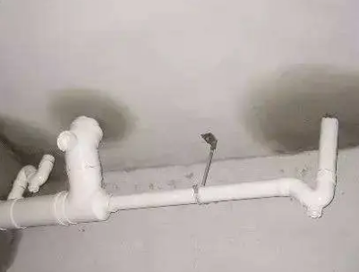 永仁卫生间测漏水的几种情景