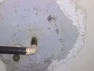 永仁卫生间测漏水之怎么维修