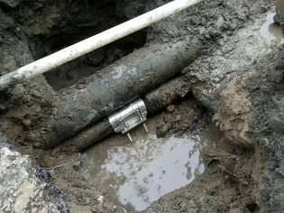 永仁水管漏水检测的传递距离多少