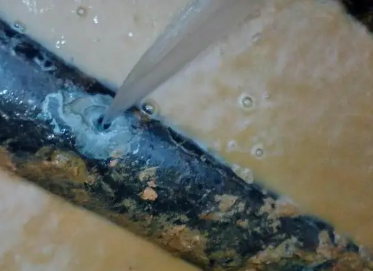 永仁水管漏水检测多少钱