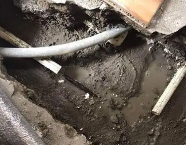 永仁卫生间测漏水价格明细