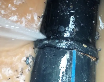 永仁水管漏水检测的小妙招