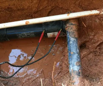 永仁水管漏水检测多少钱