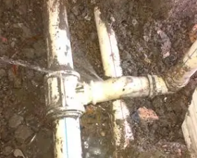 永仁卫生间测漏水多少钱