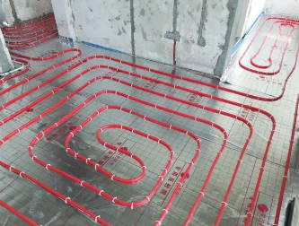 永仁地暖维修的知识