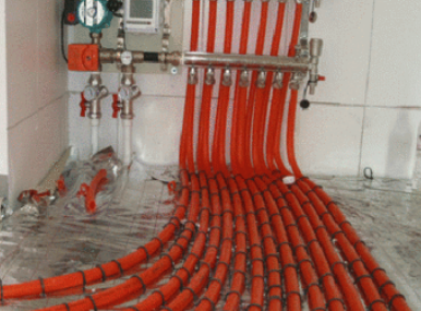 永仁地暖维修多少钱