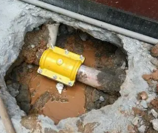 永仁水管漏水检测的几种情况