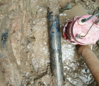 永仁水管漏水检测的检测方法