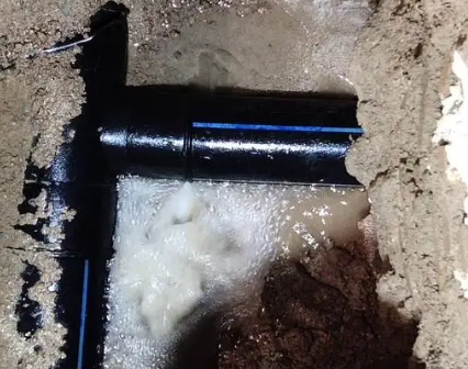 永仁水管漏水检测哪家好