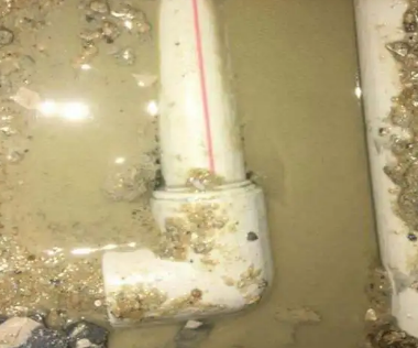 永仁水管漏水检测多少钱