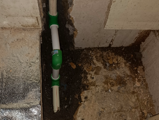 永仁卫生间测漏水哪家好