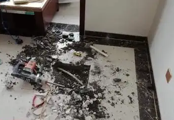 永仁漏水检测多少钱