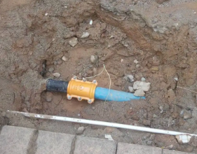 永仁水管漏水检测的情况