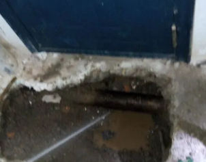 永仁水管漏水检测多少钱