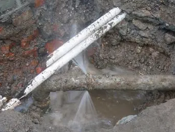 永仁测漏水多少钱