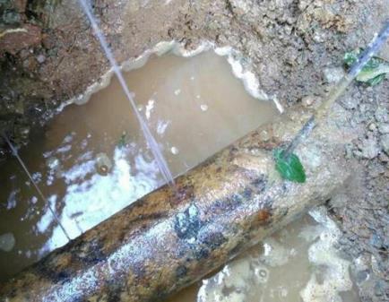 永仁漏水检测公司分享下如何测试漏水的案例分享