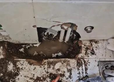 永仁漏水检测电话