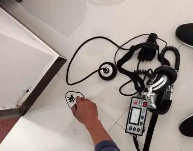 永仁测漏水公司电话